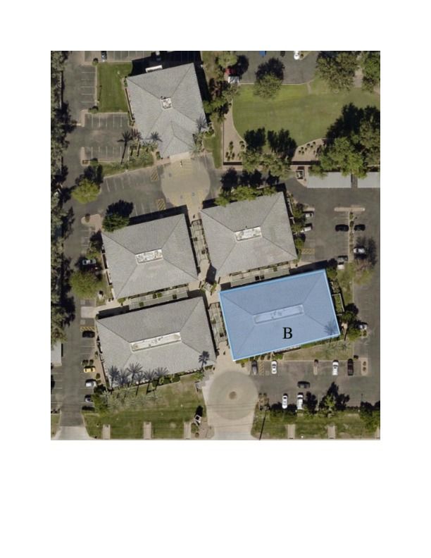 East Valley Medical Office Condo | For Lease: 604 W Warner Rd Bldg B, Chandler, AZ 85225